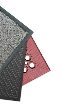 Commercial Floor Mats
