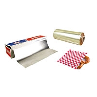 Food Packaging Wrap
