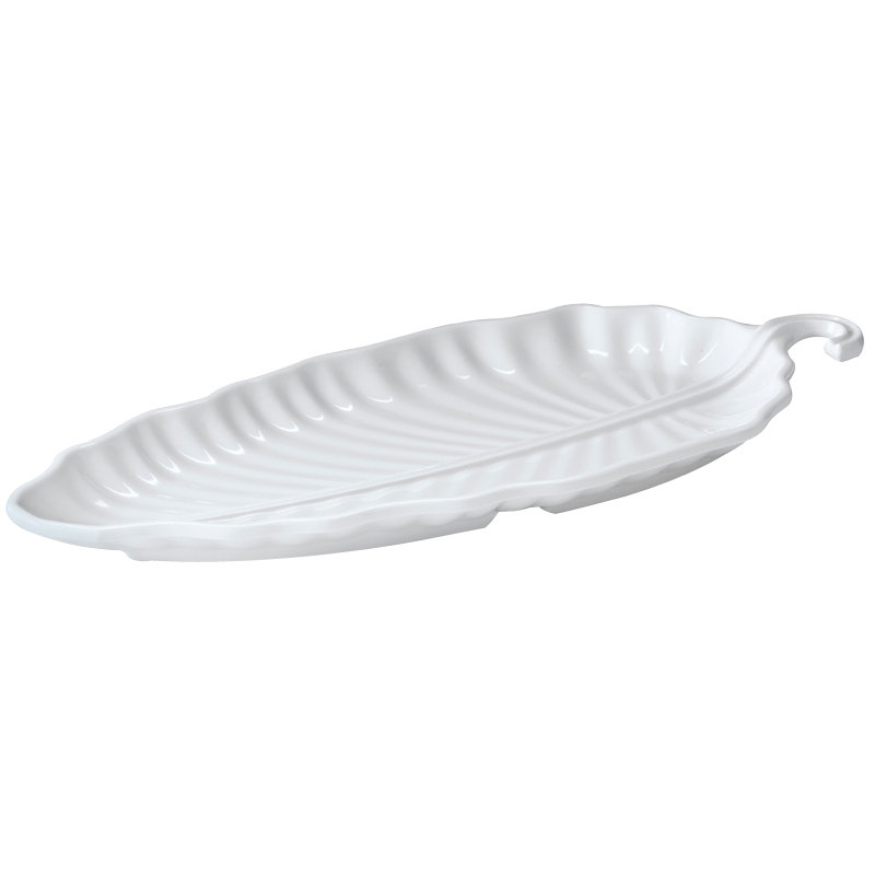 Melamine Platters