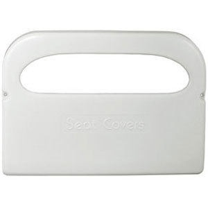 Toliet Seat Covers, Dispensers & Bands