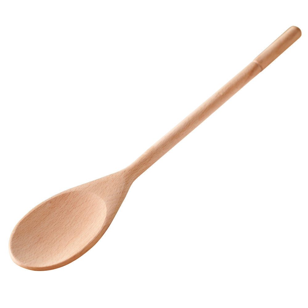 Wooden Spoons