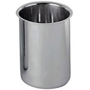 Bain Marie Pots & Lids