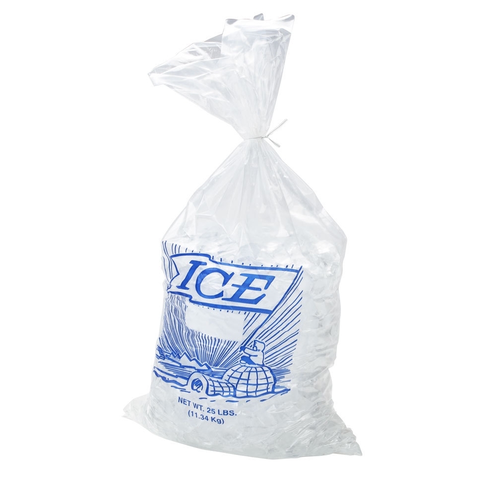 Ice Bags