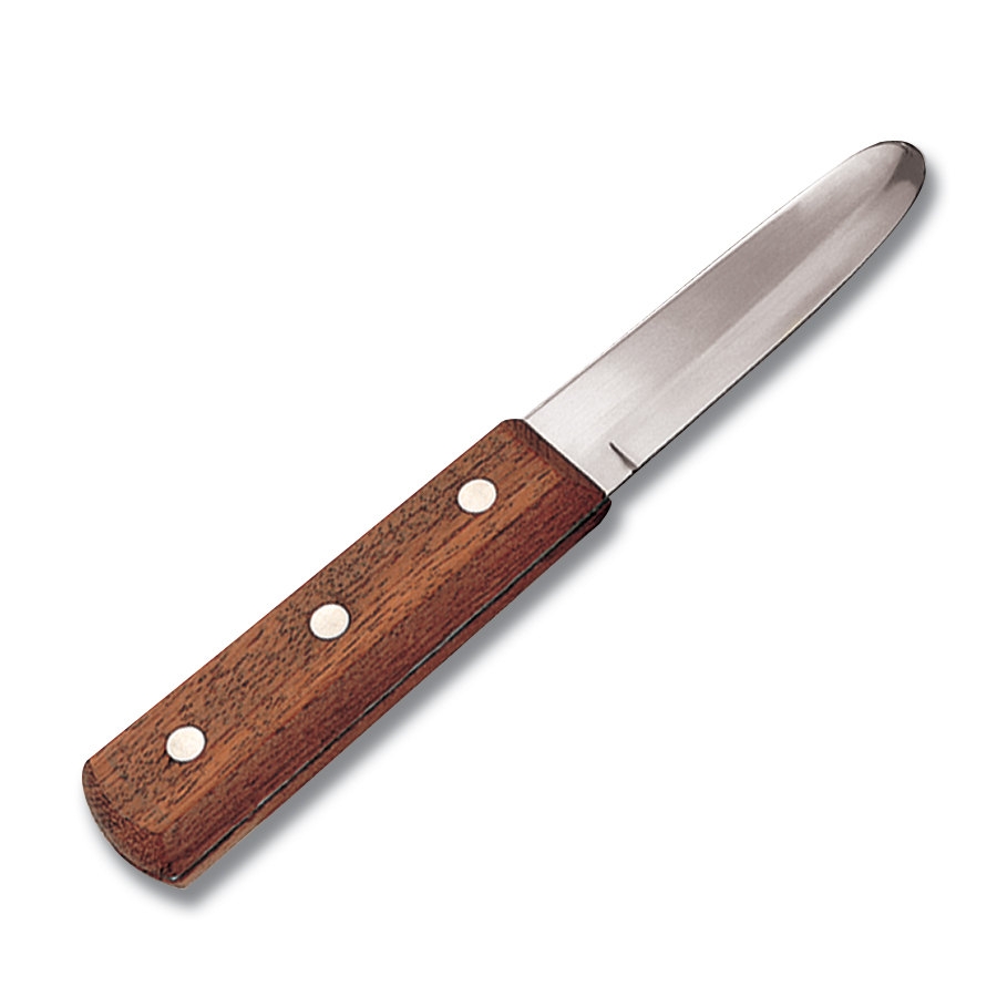 Clam & Oyster Knives