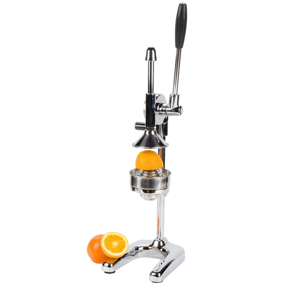 Manual Juicers
