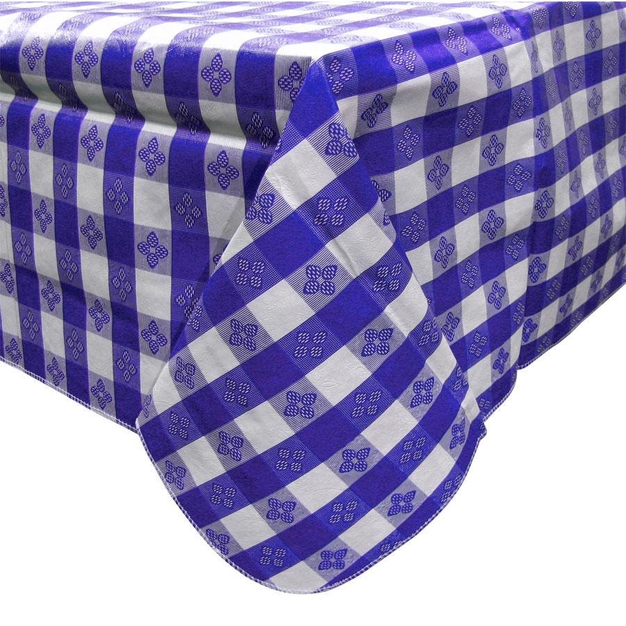 Vinyl Table Covers