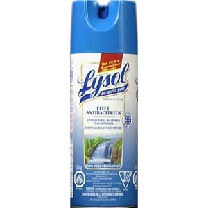 Deodorizers / Air Fresheners & Dispensers