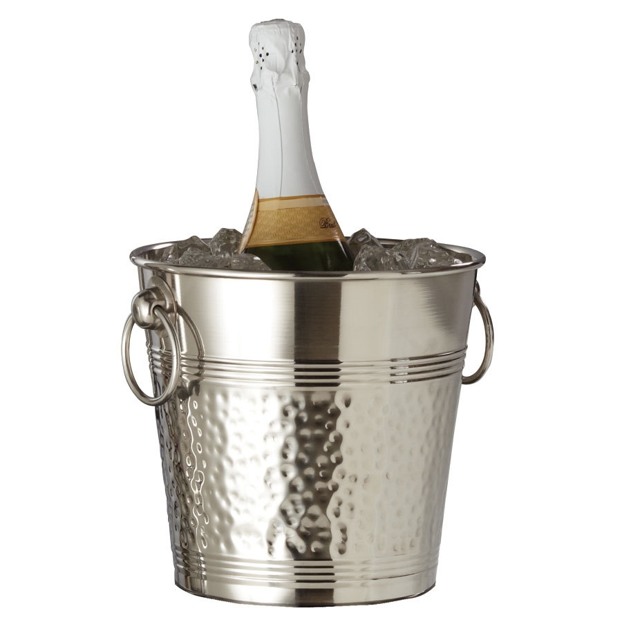 WIne Buckets, Coolers & Stands