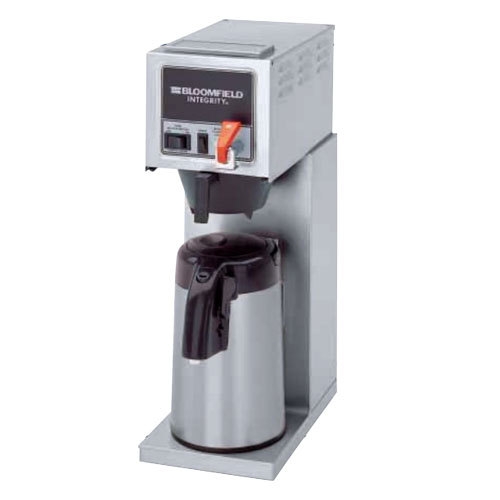 Coffee Machine Airpot Brewers