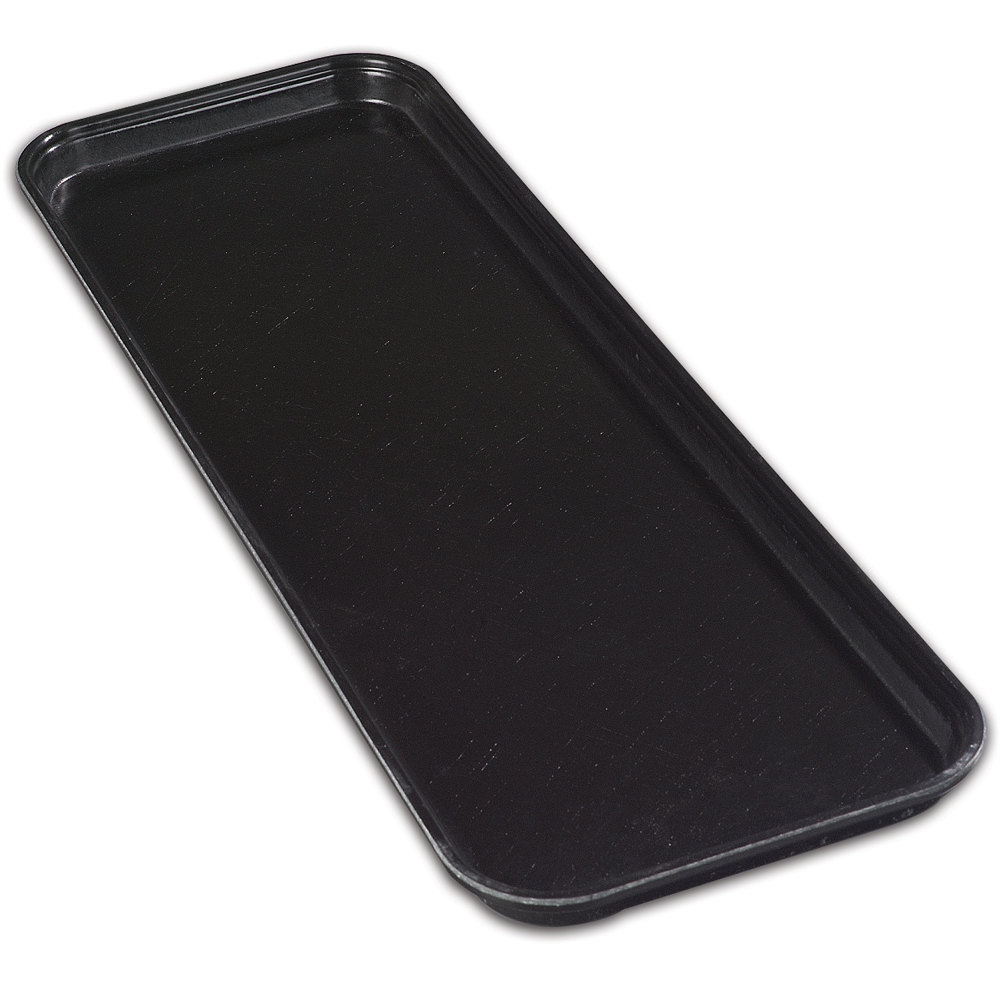 Fiberglass Market / Bakery Display Trays