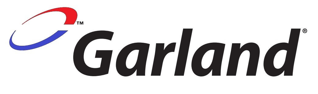 Garland Commercial Gas Ranges