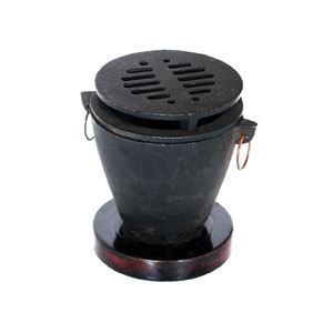 Asian Cooking Supplies
