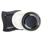 Plastic Dinnerware