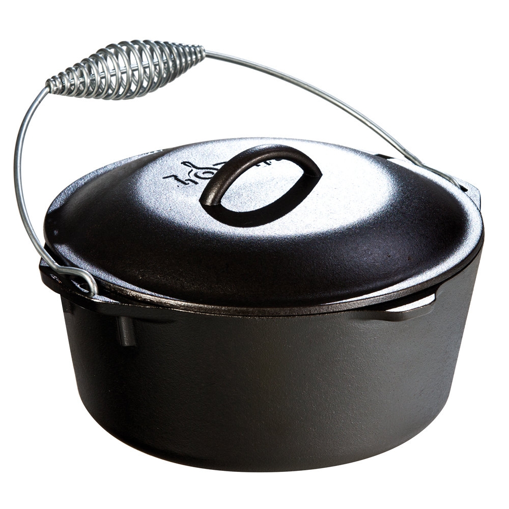 Dutch Ovens