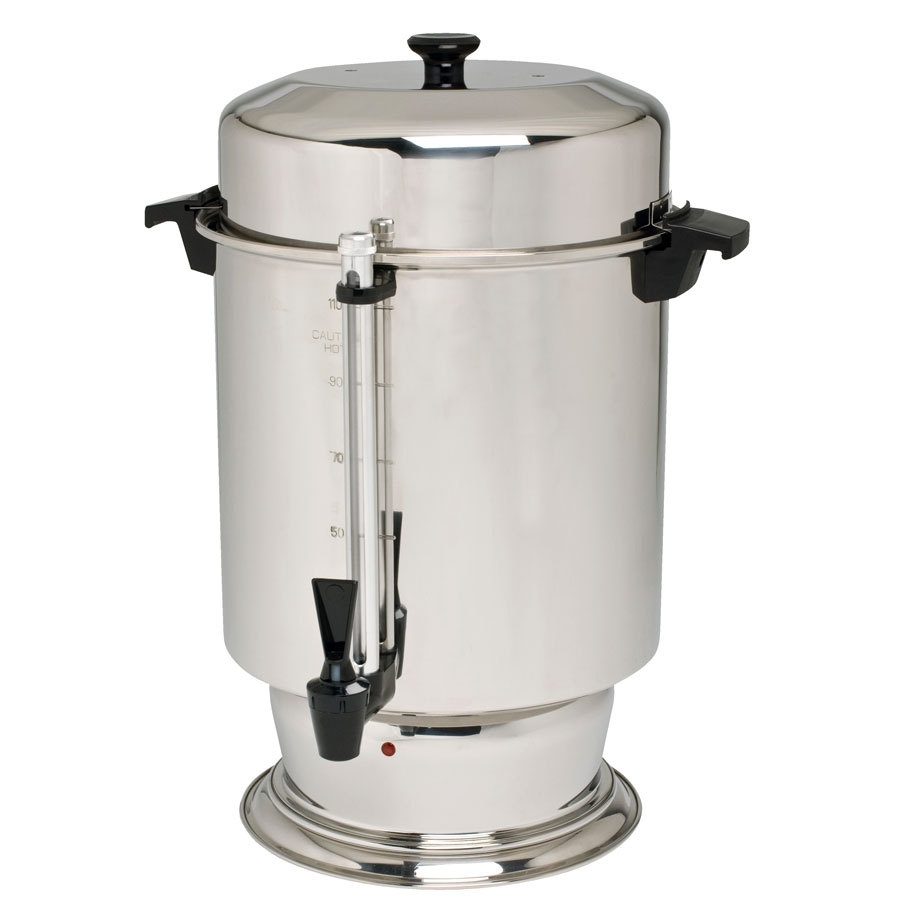 Coffee Urns