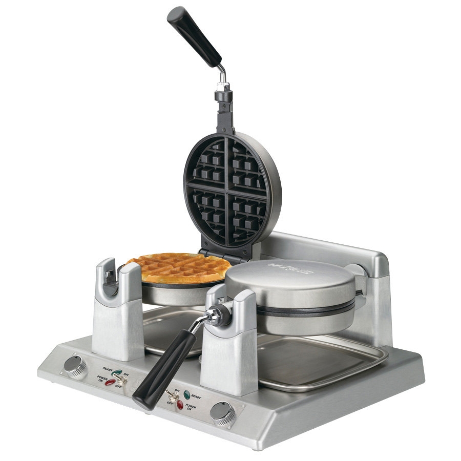 Waffle Makers