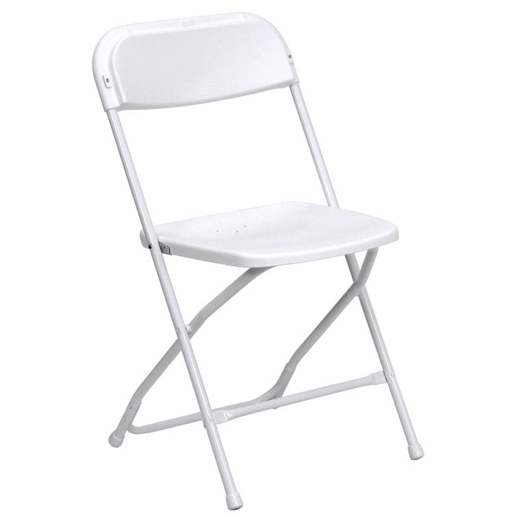 Folding Chairs