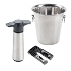Wine Service & Accessories