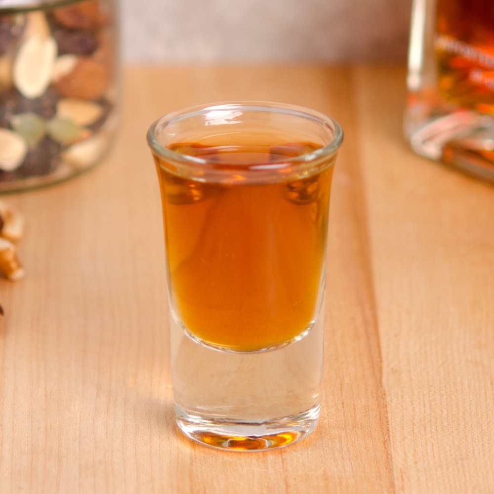 Shot / Whiskey Glasses