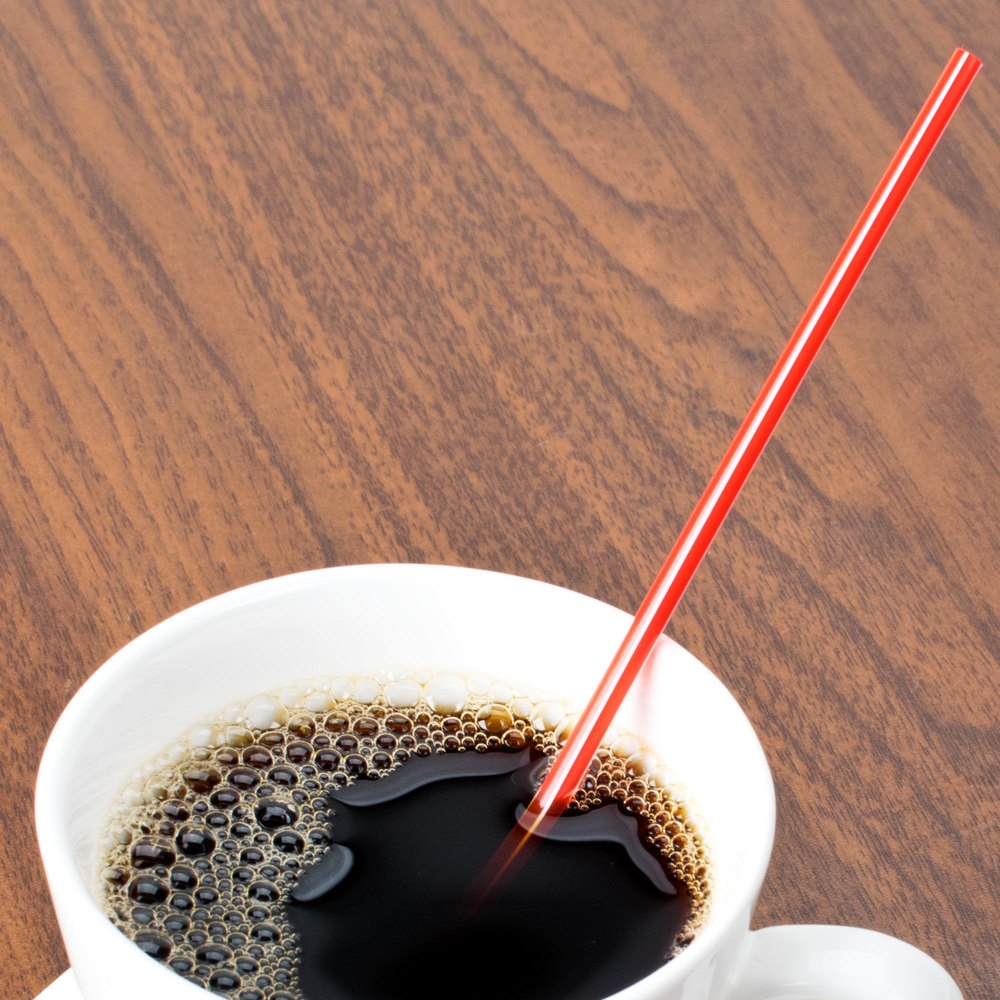 Coffee Stirrer / Straws