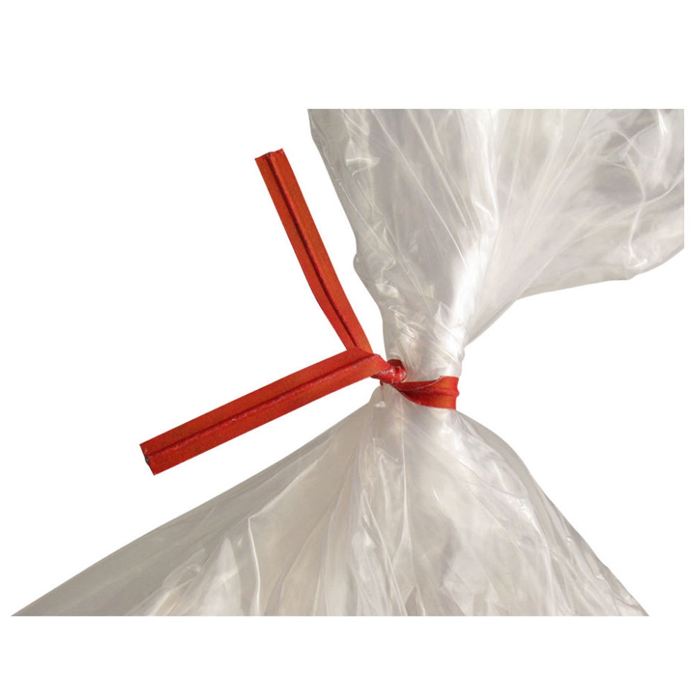 Plastic Bag Ties & Sealers