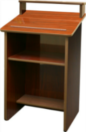 Hostess Stands