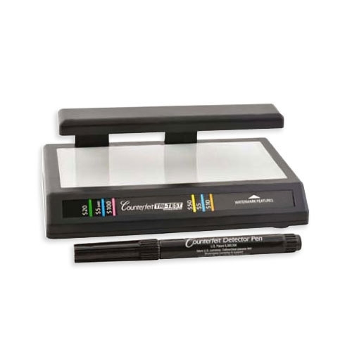 Counterfeit Detectors