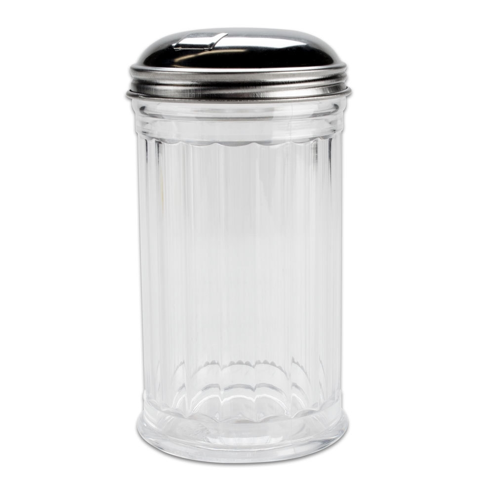 Sugar / General Condiment Pourers / Shakers