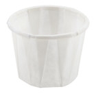 Paper Souffle / Portion Cups