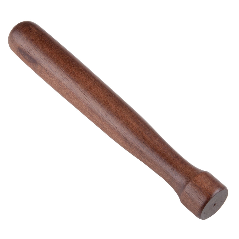 Muddlers & Bar Spoons