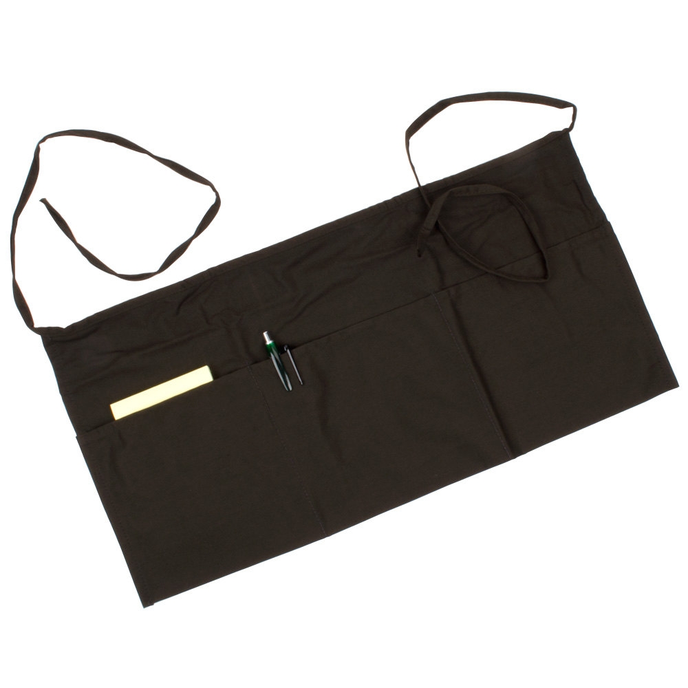 Server & Waste Aprons
