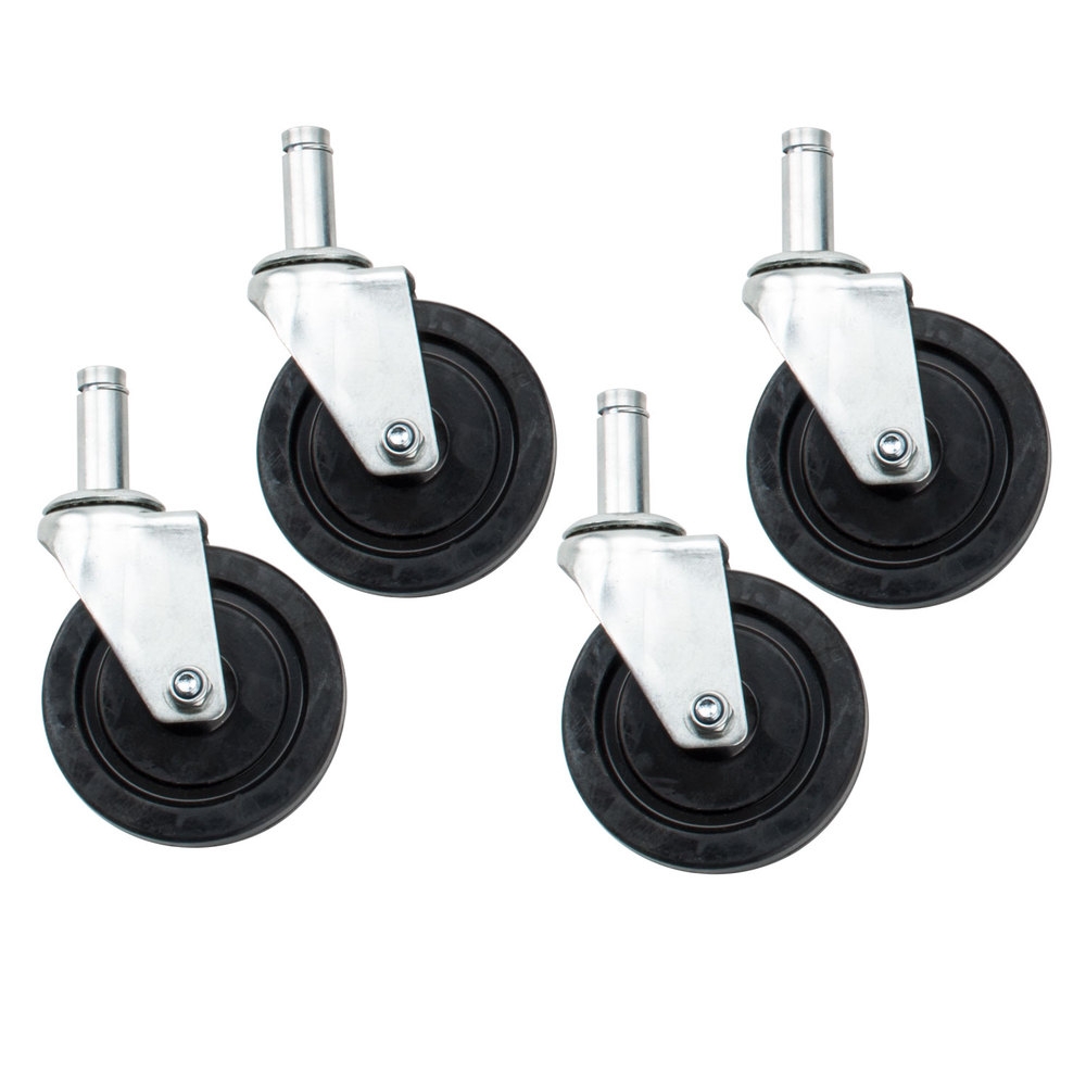 Shelving Casters