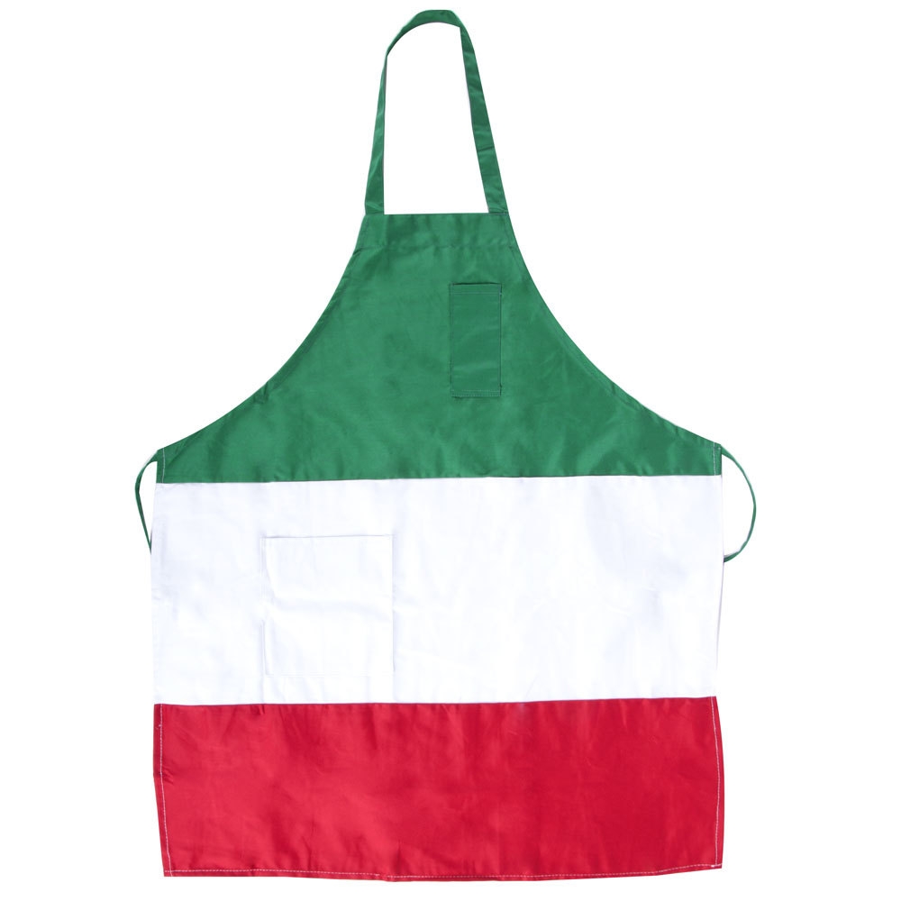 Bib Aprons
