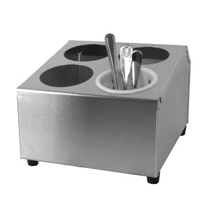 Flatware Holders & Flatware Organizers