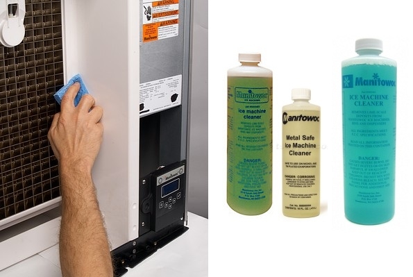Ice Machine Cleaners