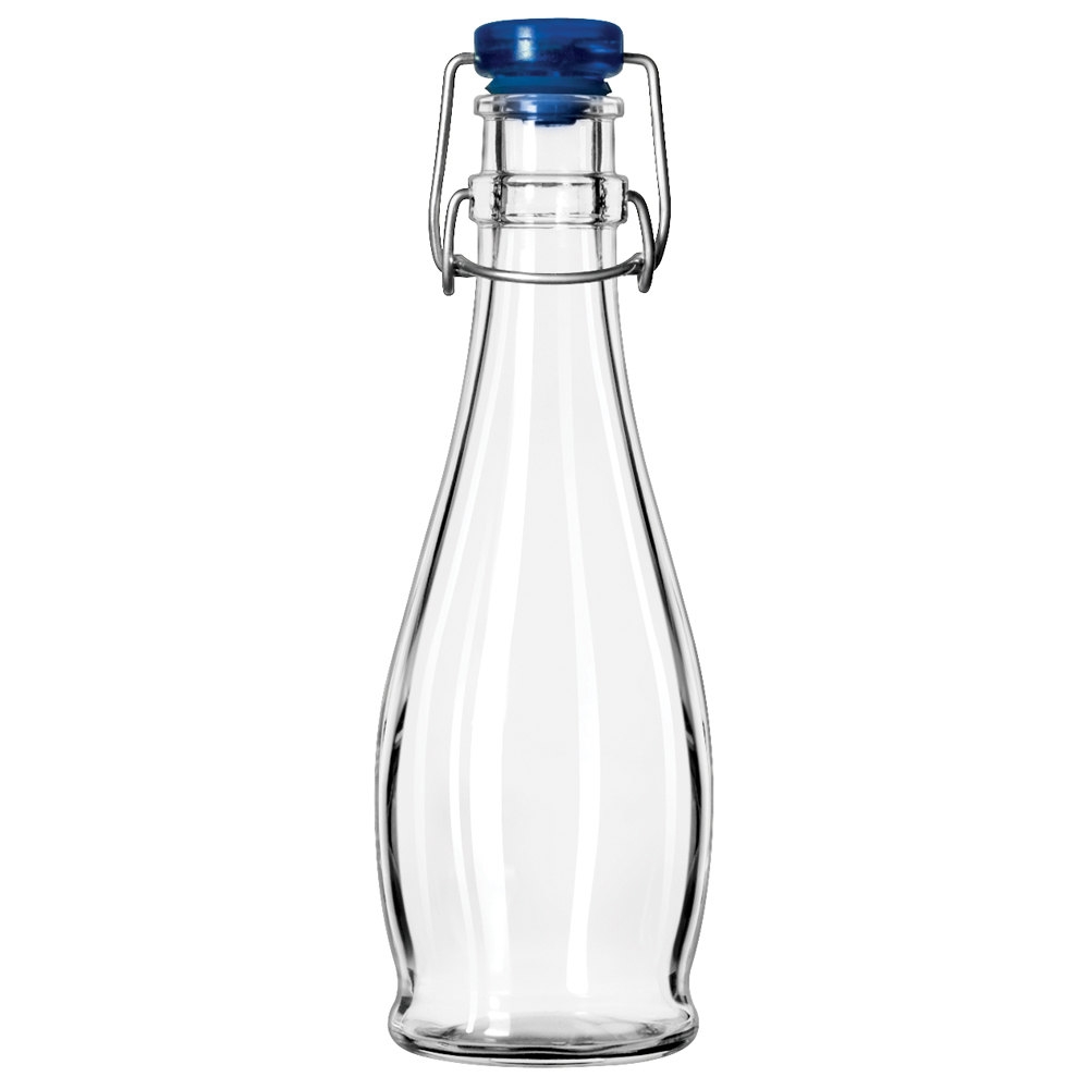 Glass Bottles