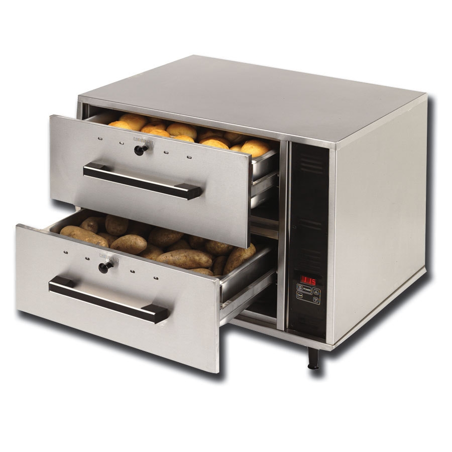 Drawer Warmers
