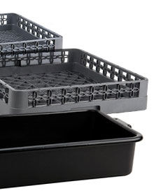 Dinnerware Storage & Transport