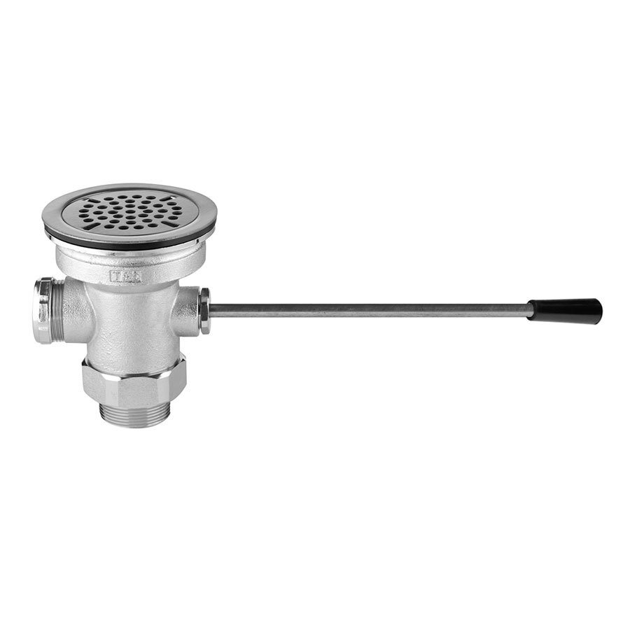Lever / Twist Valves