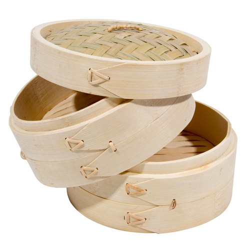Steamer Sets