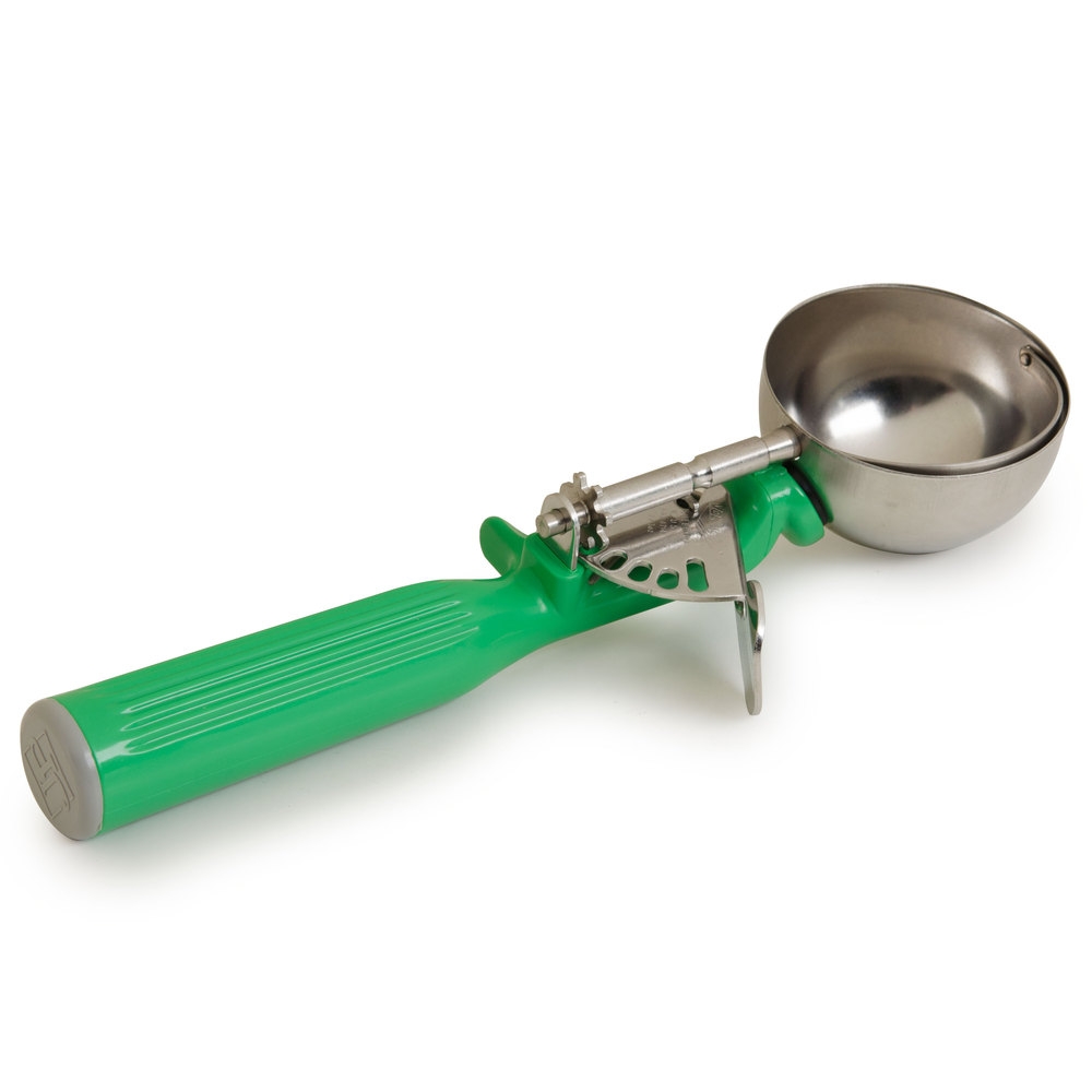 NSF Thumb Press Food Dishers
