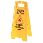 Wet Floor Signs