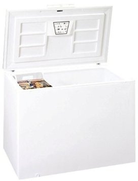 Chest Freezer
