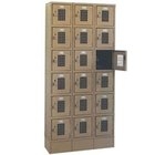Lockers