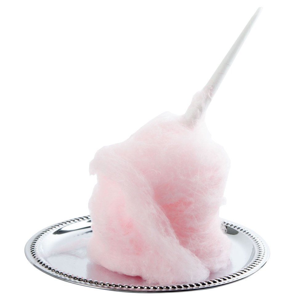 Cotton Candy Floss