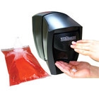Push Button Commercial Soap Dispenser Systems