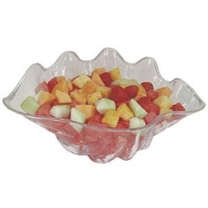 Reusable Plastic Serving & Display Bowls