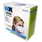 Respirators / Dust Masks
