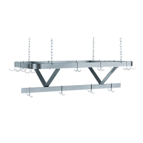 Ceiling Mounted Pot Racks