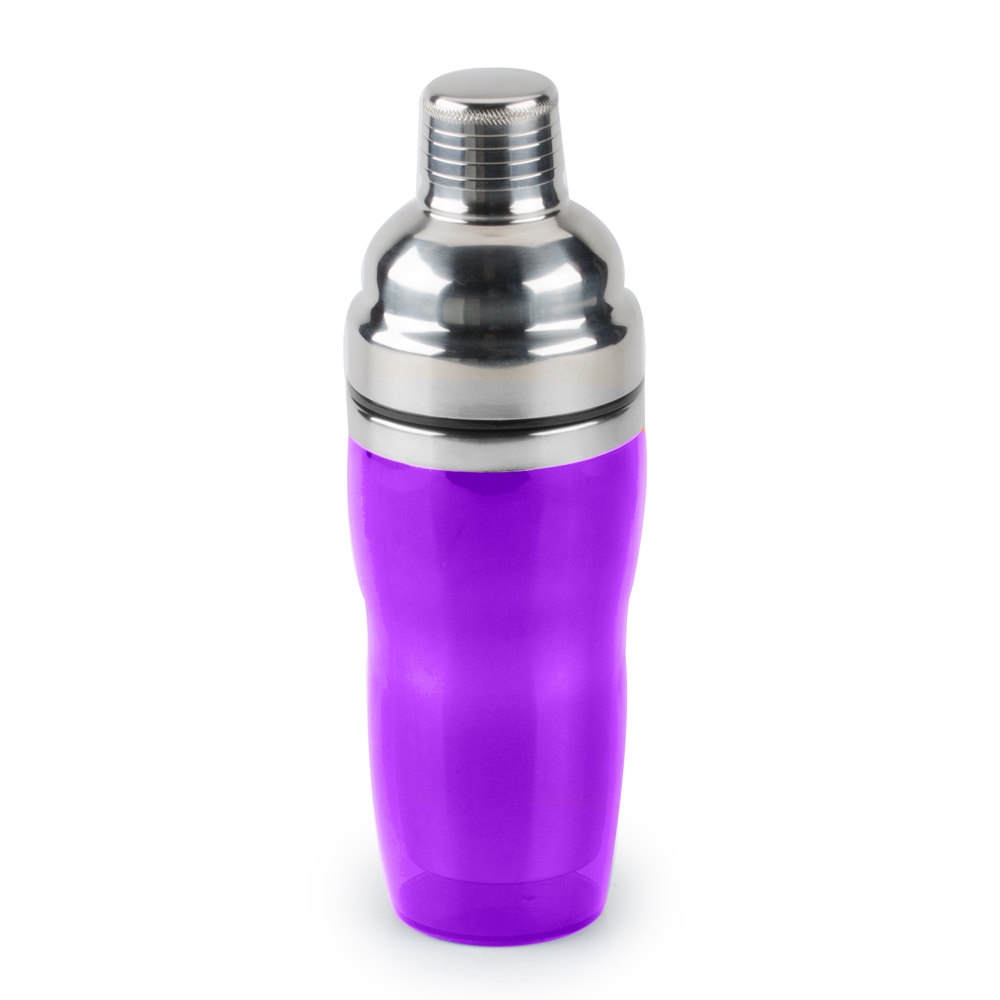 Cocktail Shakers & Strainers